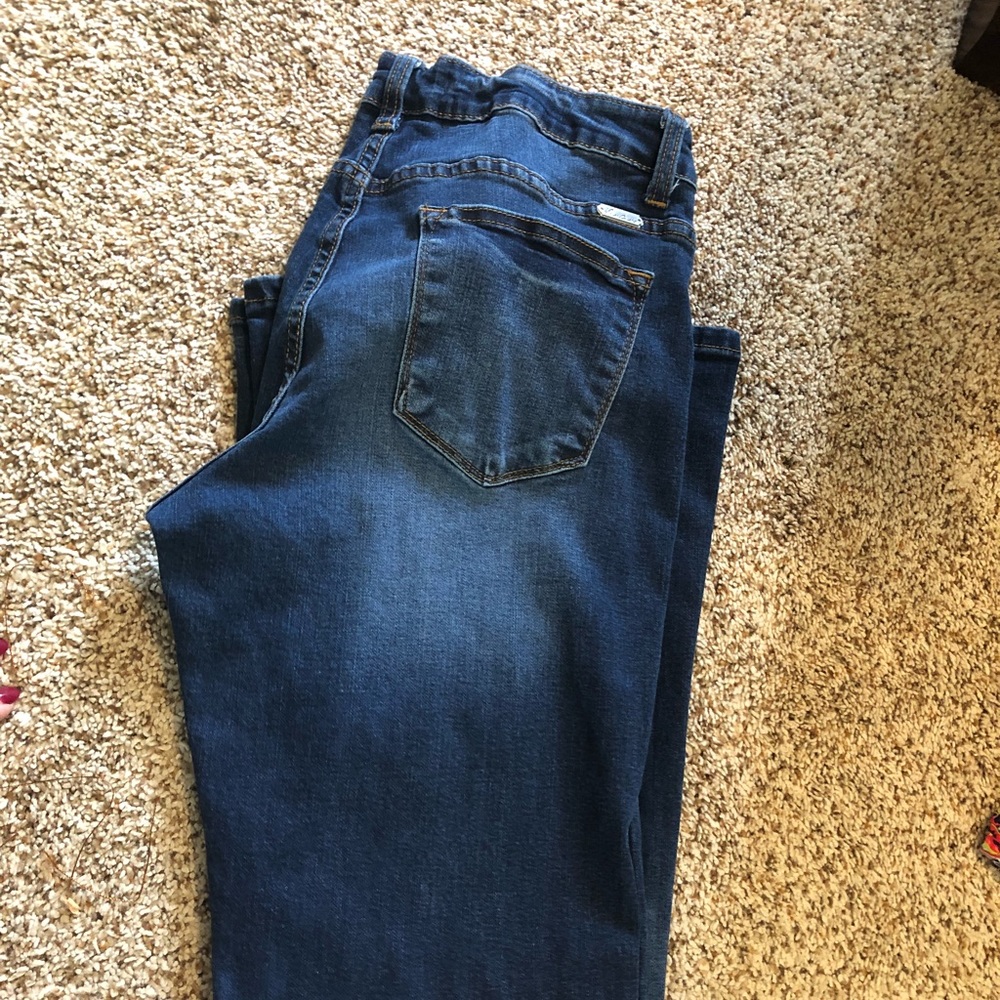 KanCan Jeans - Long flare!
